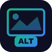 Altxt AI logo